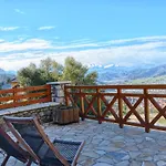 Сasa de vacaciones Levandes
