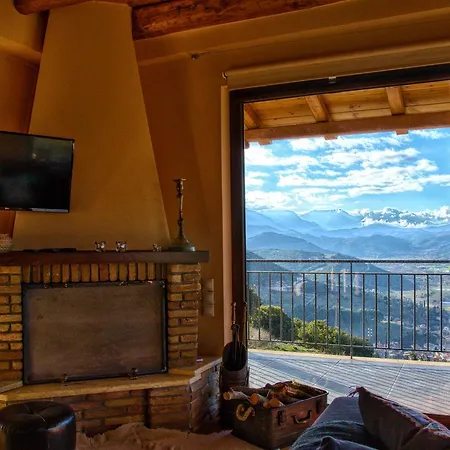 Semesterbostad Levandes *