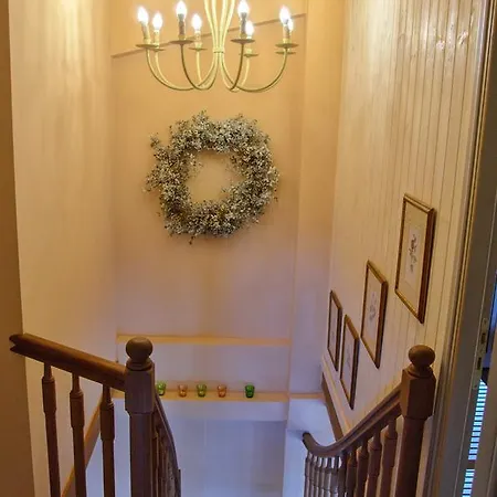 Semesterbostad Levandes