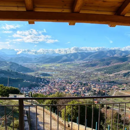 Semesterbostad Levandes