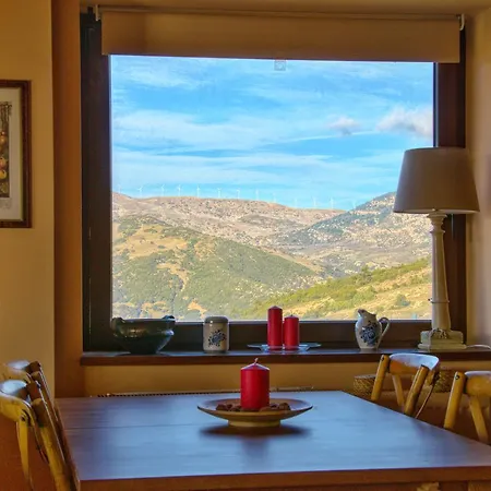 Prázdninový dům Levandes Houses