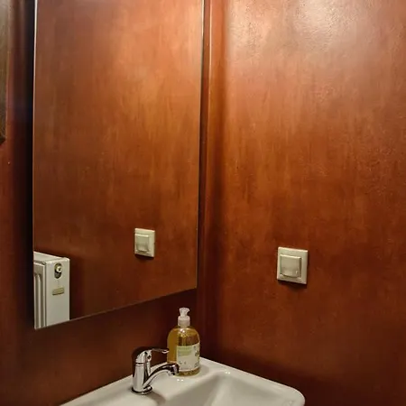 Prázdninový dům Levandes Houses *