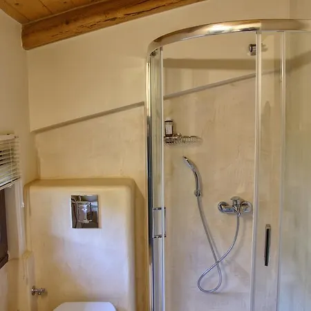 Prázdninový dům Levandes Houses *