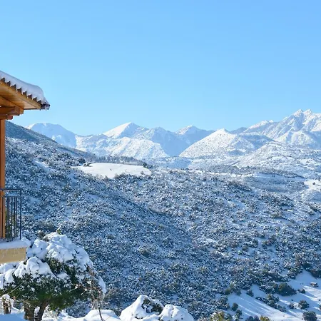 Levandes Semesterbostad *