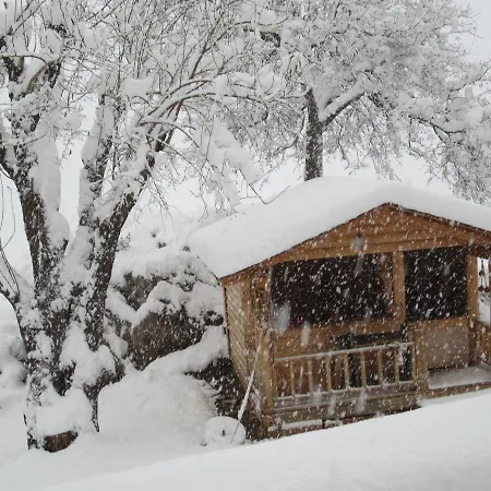 Levandes * Kalavryta