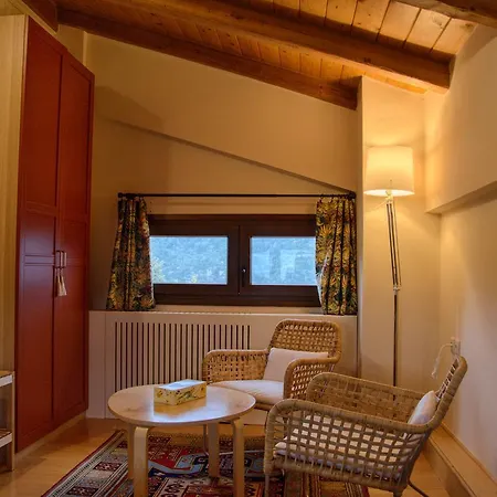 Prázdninový dům Levandes Houses Kalavryta