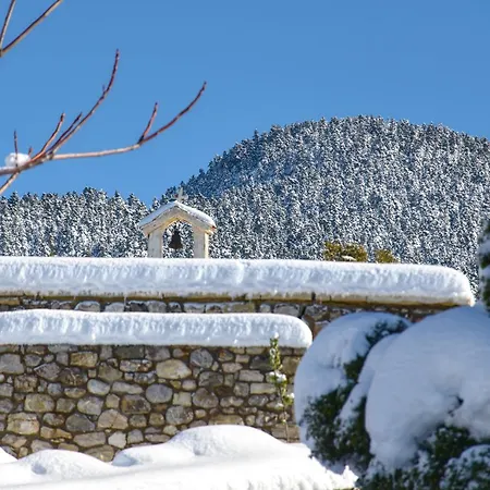 Hébergement de vacances Levandes