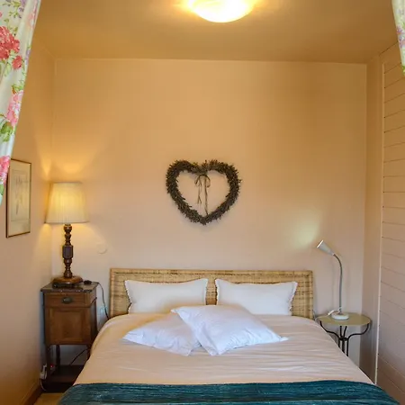 Prázdninový dům Levandes Houses *