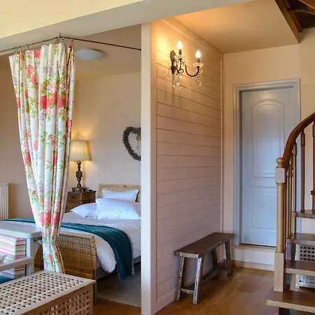 Hébergement de vacances Levandes *