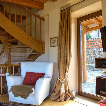 Levandes Vakantiehuis Kalavryta