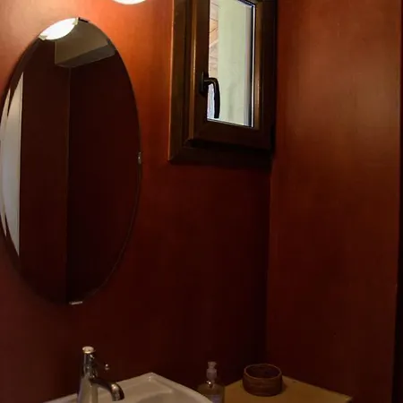 Levandes Semesterbostad *