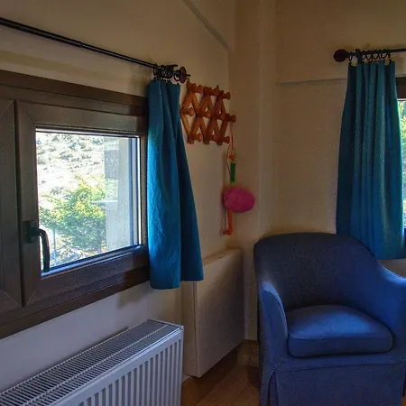 Levandes Semesterbostad