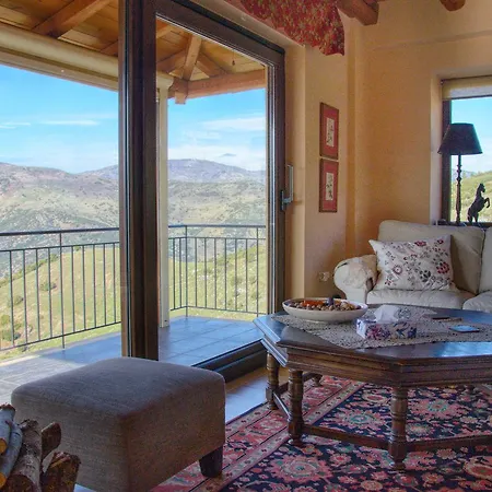 Hébergement de vacances Levandes