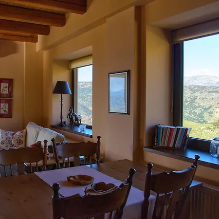 Levandes * Kalavryta