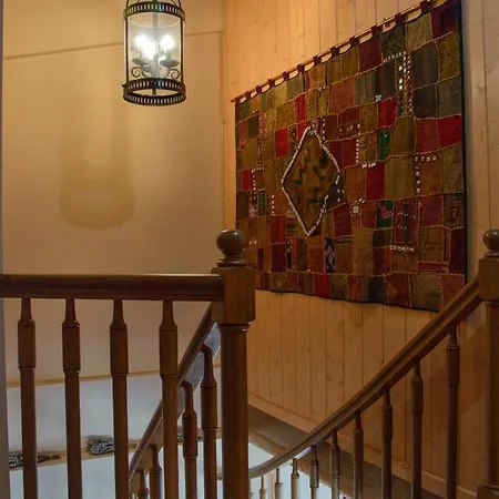 Levandes Houses Prázdninový dům Kalavryta