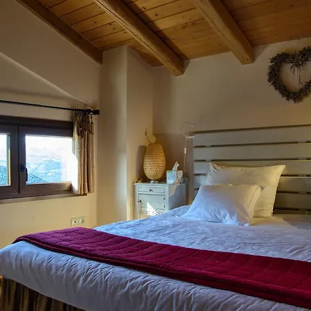 Prázdninový dům Levandes Houses Kalavryta