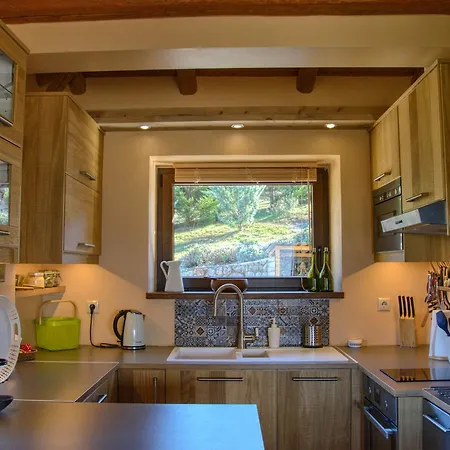 Levandes Houses Prázdninový dům *