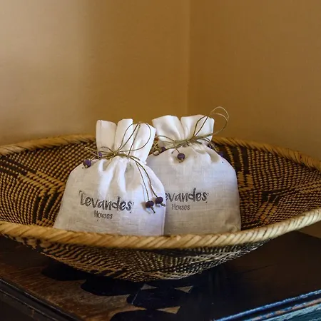 Prázdninový dům Levandes Houses *