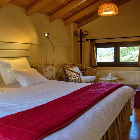 Levandes * Kalavryta