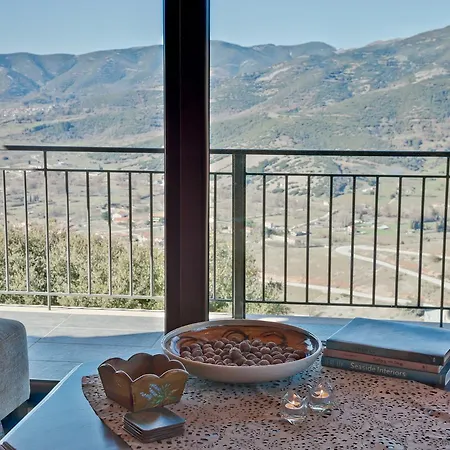 Levandes Semesterbostad *