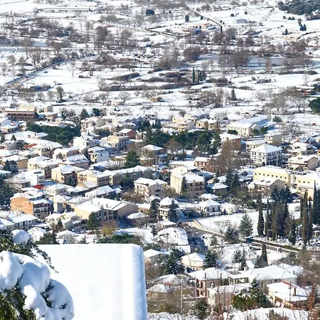 Prázdninový dům Levandes Houses