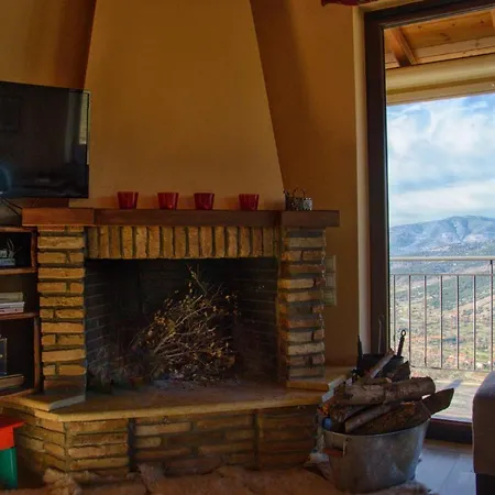 Prázdninový dům Levandes Houses