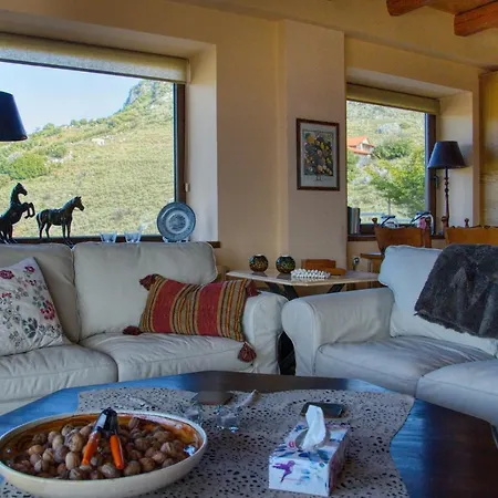 Prázdninový dům Levandes Houses Kalavryta