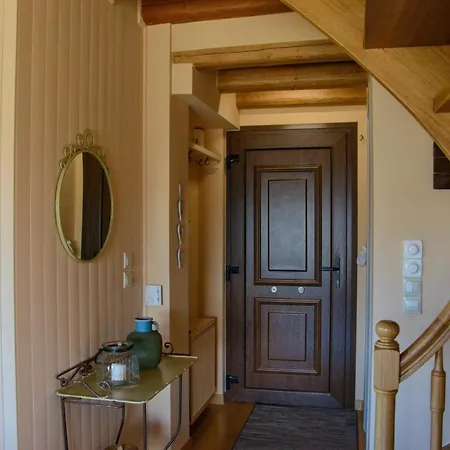 Prázdninový dům Levandes Houses Kalavryta