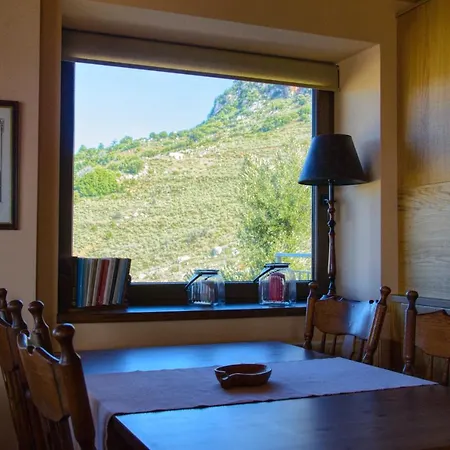 Levandes Holiday home Kalavryta