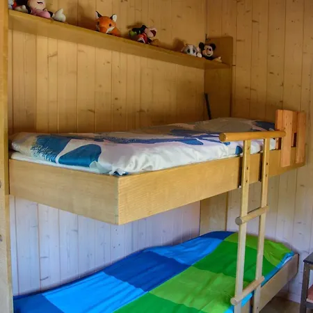 Levandes Semesterbostad Kalavryta