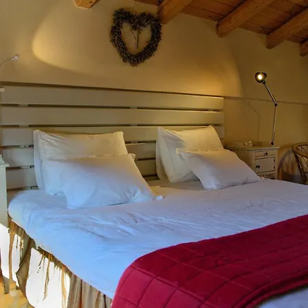 Levandes Houses Prázdninový dům *