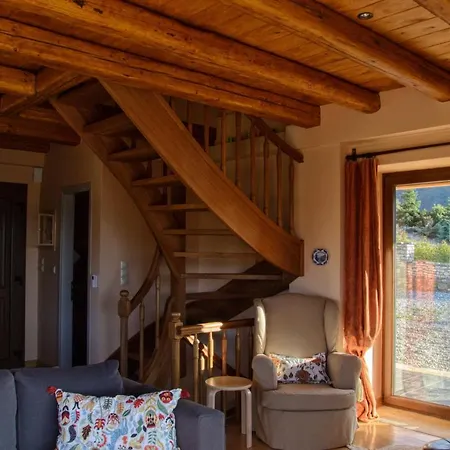 Levandes Houses Prázdninový dům