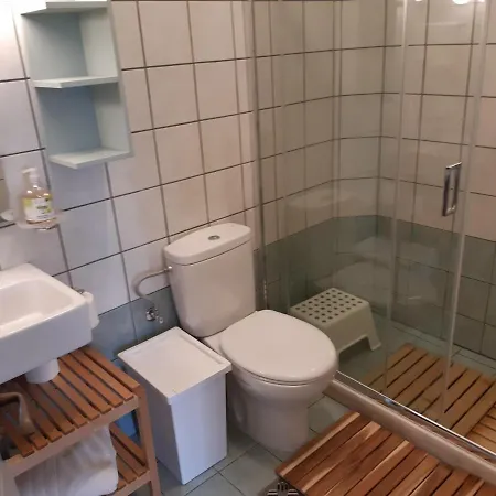 Levandes Houses Prázdninový dům