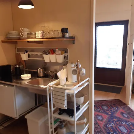 Levandes Houses Prázdninový dům Kalavryta