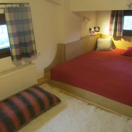 Levandes * Kalavryta