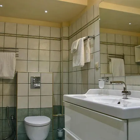 Levandes Holiday home Kalavryta