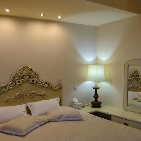 Levandes Semesterbostad *