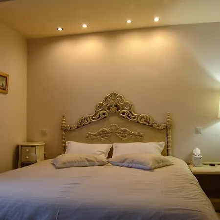 Holiday home Levandes Kalavryta