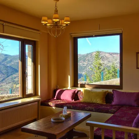 Prázdninový dům Levandes Houses *