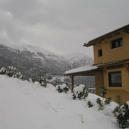 Holiday home Levandes