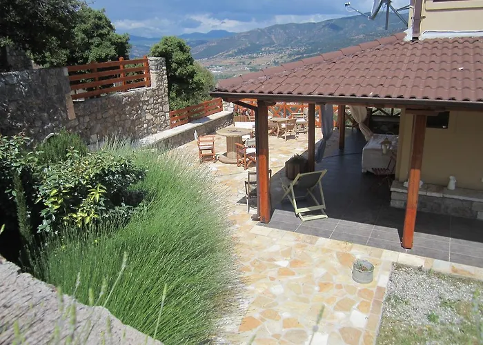 Casa vacanze Levandes