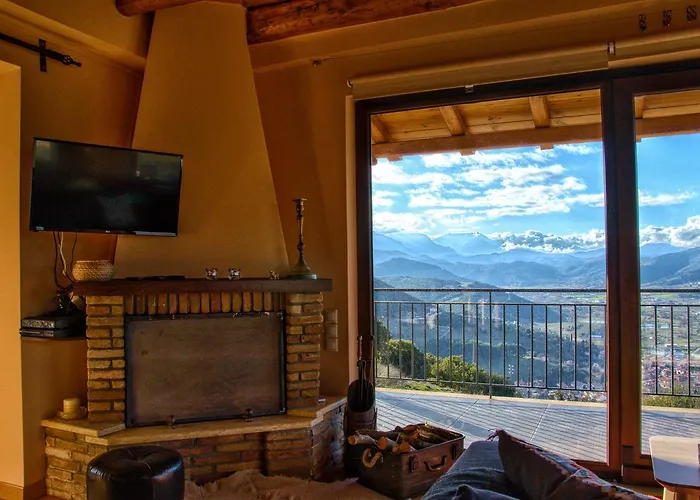 Casa vacanze Levandes *