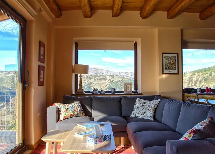 Levandes Casa vacanze Kalavryta