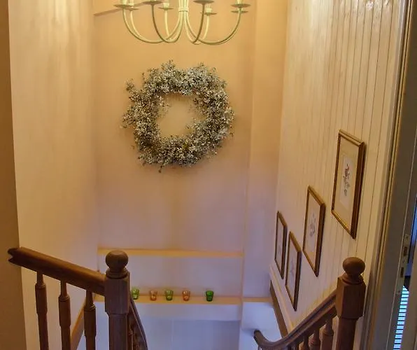 Casa vacanze Levandes