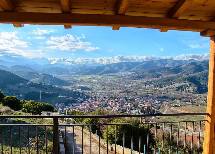 Casa vacanze Levandes