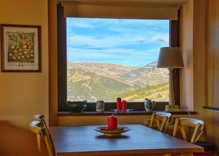 Casa vacanze Levandes