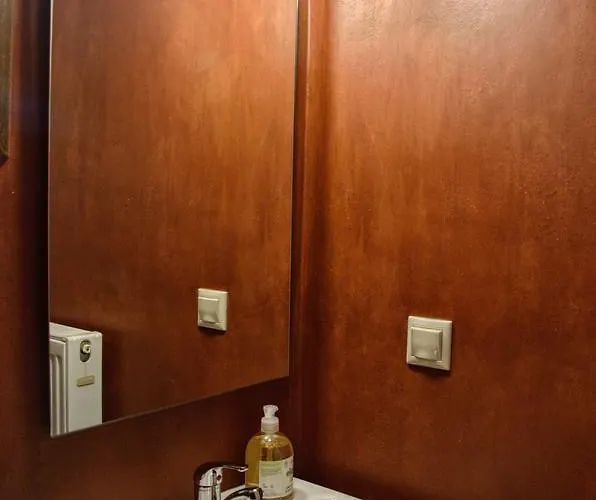 Casa vacanze Levandes *