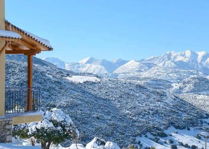 Levandes Casa vacanze *