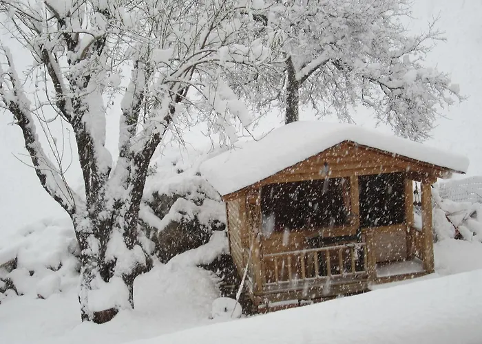 Levandes * Kalavryta