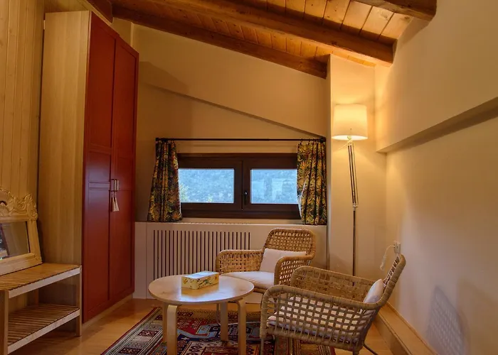 Casa vacanze Levandes Kalavryta